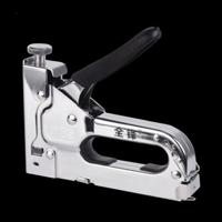 Nagelpistool U type/T type/deur type nagel universele Nailer met handvat geval - thumbnail