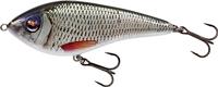 Westin Swim Glidebait 12 cm 58 gr Sinking Real Rudd - thumbnail