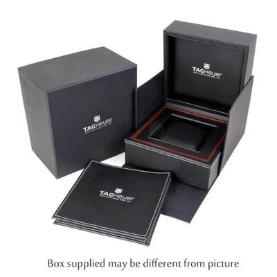 TAG Heuer Formule 1 Manchester United 43mm herenhorloge CAZ101J.FT8027 TAG Heuer Formule 1 Manchester United 43mm herenhorloge CAZ101J.FT8027