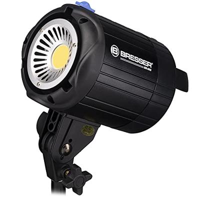 BRESSER BR-60S COB led-studiolamp 60W