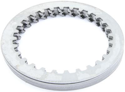 TRW stalen tussenschijven clutch.steel.kit mes332-8