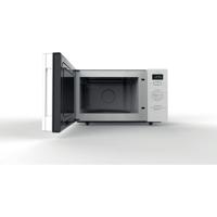 Magnetron met Grill Whirlpool Corporation ChefPlus Wit 800 W 25 L - thumbnail