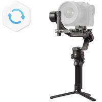 DJI Care Refresh 2-Year Plan for DJI RS 4 Pro - thumbnail