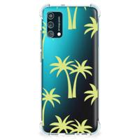 Samsung Galaxy M02s | A02s Case Palmtrees - thumbnail