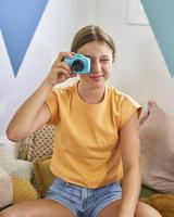 Camera - KINDERLICENTIE - Vision Kids - Leeftijd 3+ - Blauw - thumbnail