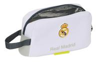 Thermische Snacktas Real Madrid C.F. Wit 21,5 x 12 x 6,5 cm - thumbnail
