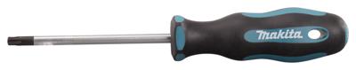 Makita Accessoires Schroevendraaier T30 100 mm rond