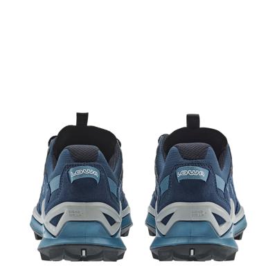 Lowa Maddox Pro GTX Lo Wandelschoen Heren