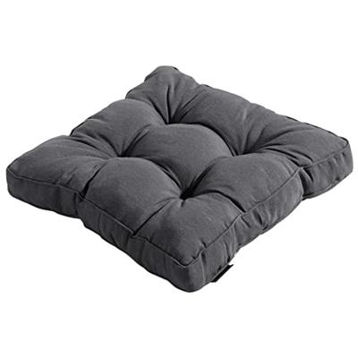 Florance kussen 47X47 Panama grijs