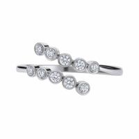 Ring Dames Diamonfire 6119411082160 (16) - thumbnail