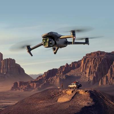 DJI Mavic 3 Pro - Cine Premium Combo (ACTIE)