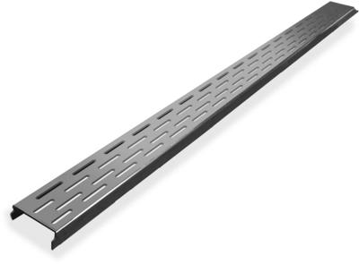 Aco Flexdrain E Slotrooster voor Douchegoot 119x8,7 cm