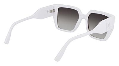 Dames zonnebril Karl Lagerfeld KL6098S-105 Ø 52 mm