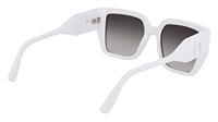Dames zonnebril Karl Lagerfeld KL6098S-105 Ø 52 mm - thumbnail