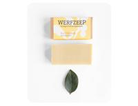 Werfzeep karité - shea butter 100 gr - thumbnail