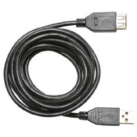 Eltako 30000020 USB-verlengkabel - thumbnail