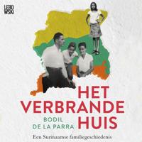 Het verbrande huis - thumbnail