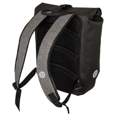 AGU Rugzak Shelter Large - Grijs - Waterdicht AGU Rugzak Shelter Large - Grijs - Waterdicht