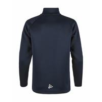 Craft 1912733 Squad 2.0 Half Zip Jr - Navy - 134/140 - thumbnail