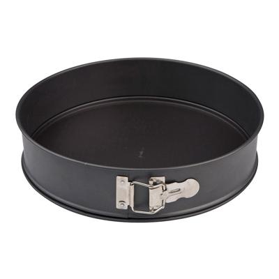 Patisse Springvorm 18 cm Antraciet