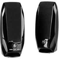 Logitech S-150 2.0 PC-luidsprekers Kabelgebonden 1.2 W Zwart - thumbnail