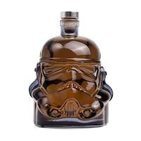 Original Stormtrooper Decanter Black Stormtrooper - thumbnail