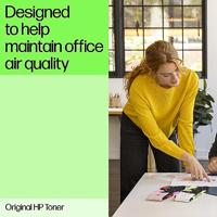 HP toner 53A, 3 000 pagina&apos;s, OEM Q7553A, zwart - thumbnail