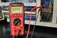 Benning MM 7-2 Multimeter Digitaal CAT III 1000 V, CAT IV 600 V Weergave (counts): 60000 - thumbnail
