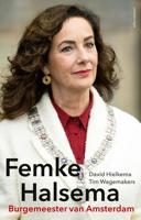 Femke Halsema - David Hielkema, Tim Wagemakers - ebook - thumbnail