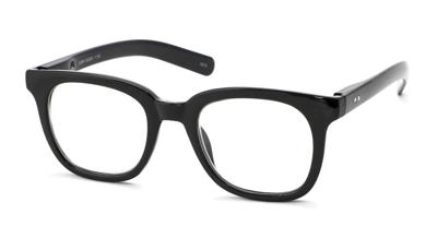 Leesbril INY John-Zwart -+1.50 Leesbril INY John-Zwart -+1.50