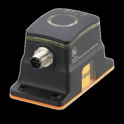 ifm Electronic MVQ101 Positiesensor M12 3x NO, 1x NC