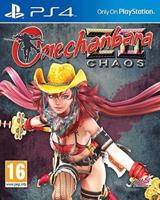 OneChanbara Z2 Chaos - thumbnail