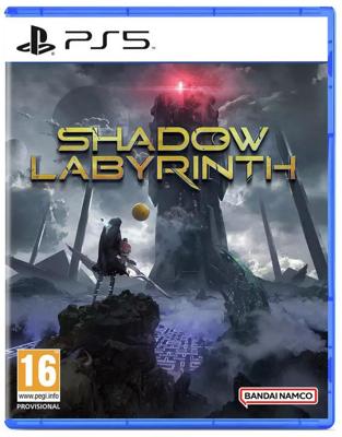 Shadow Labyrinth