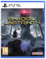 Shadow Labyrinth - thumbnail