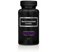 Bot & gewricht complex puur 90 Capsules - thumbnail