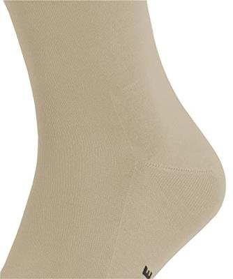 FALKE Tiago nette heren sokken - Bio katoenen sokken vooronder een pak - Business sokken - Hoge mannen sokken - Anti slip