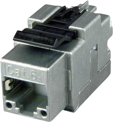 J00029A0077  (12 Stück) - RJ45 8(8) jack J00029A0077