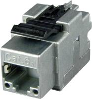 J00029A0077  (12 Stück) - RJ45 8(8) jack J00029A0077 - thumbnail