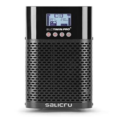 Online Ononderbreekbaar Stroomvoorzieningssysteem Salicru SLC1000TWINPRO2 900 W 1000 VA 1000W