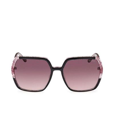 Zonnebril Heren Guess GU7883-5601T ø 56 mm