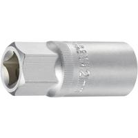 TOOLCRAFT 815294 Dop (zeskant) Bougiesleutelinzet 21 mm 1/2 (12.5 mm) - thumbnail