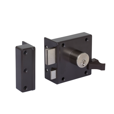 Lips Oplegslot D/N 1754VS-2 SKG**® - 9856098 Lips Oplegslot D/N 1754VS-2 SKG**® - 9856098