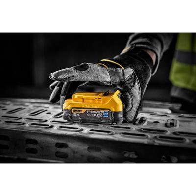 DeWalt DCBP034 | Accu | Powerstack | 18V XR | 1.7Ah - DCBP034-XJ - thumbnail