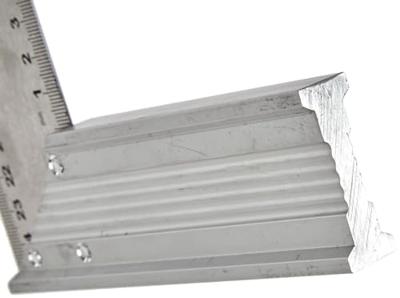 Winkelhaak 250x140 mm Stanley