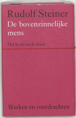 De bovenzinnelijke mens (Hardback)