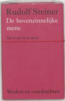 De bovenzinnelijke mens (Hardback) - thumbnail