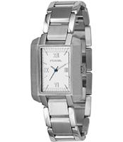 Horlogeband Fossil ES2173 Roestvrij staal (RVS) Staal 16mm - thumbnail