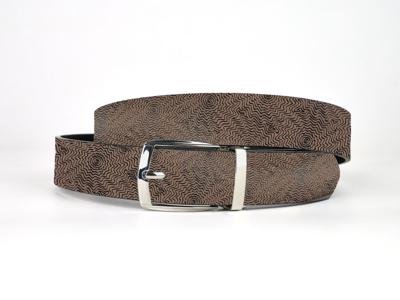 Earthline (Riem) Lureaux - Nette Riemen Voor Heren