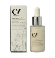 Green People Age defy+ retinal booster serum 30 Milliliter - thumbnail