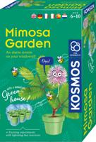 Kosmos experimenteerset Mimosa Garden 19 delig - thumbnail